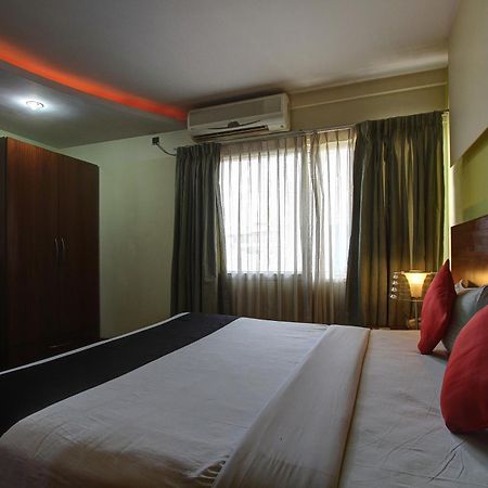 Townhouse Jp Residency Near Delhi Airport Hotel นิวเดลี ภายนอก รูปภาพ